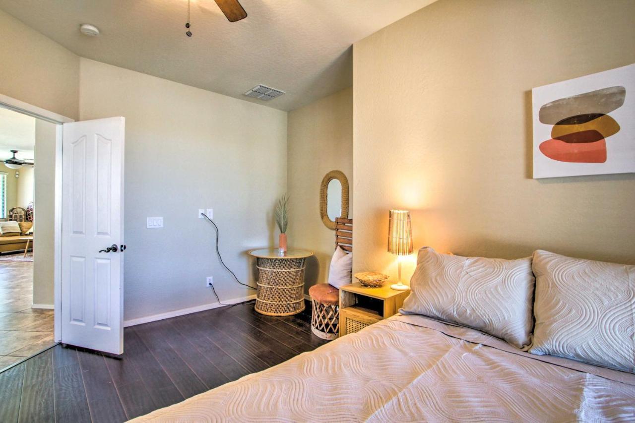 Family-Friendly Goodyear Home With Private Pool Ngoại thất bức ảnh